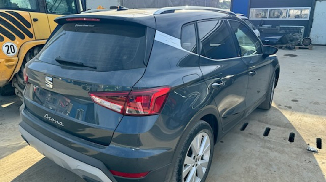 Dezmembram Seat Arona [facelift] [2020 - 2024]