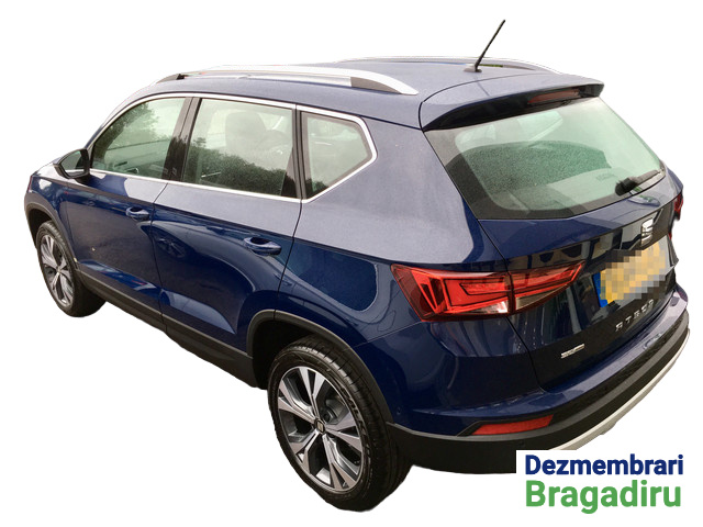 Dezmembram Seat Ateca [2016 - 2020] Crossover