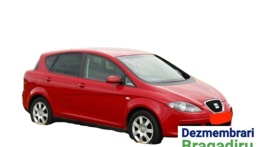 Dezmembram Seat Toledo 3 - 5P [2004 - 2010] Hatchback 1.9 TD MT (105 hp)