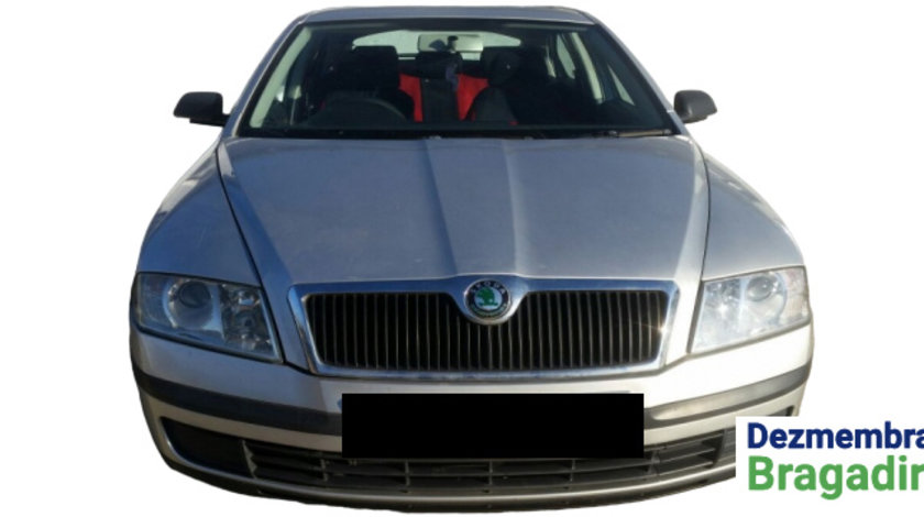 Dezmembram Skoda Octavia 2 [2004 - 2008] Liftback 5-usi 1.9 TDI MT (105 hp)