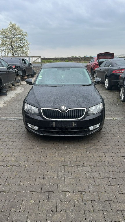 Dezmembram Skoda Octavia 3 1.6 TDI an fabr. 2015