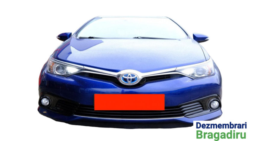 Dezmembram Toyota Auris 2 [facelift] [2015 - 2018]