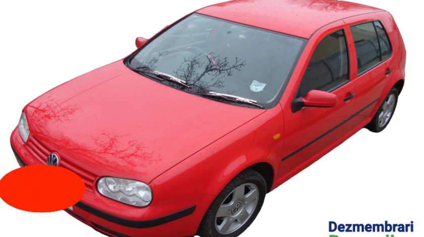 Dezmembram Volkswagen Golf 4 [1997 - 2006] Hatchback 5-usi 1.9 TDI MT (101 hp)