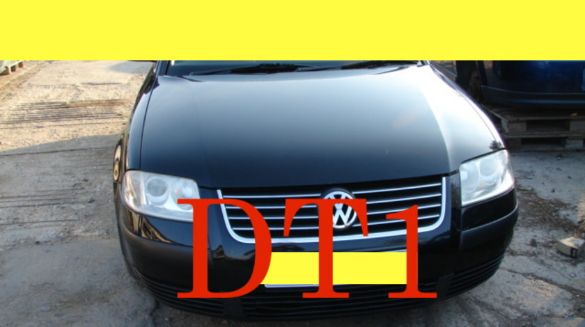 Dezmembram Volkswagen Passat B5.5 [facelift] [2000 - 2005] Sedan 1.9 TDI 5MT (131 hp) (3B3)