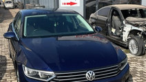 Dezmembram Volkswagen Passat B8 1.6 TDI an fabr. 2...