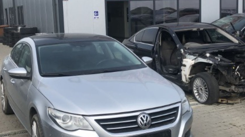 Dezmembram Volkswagen Passat CC 1.8 TFSI an fabr. 2009