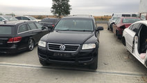 Dezmembram Volkswagen Touareg 2.5 D an fabr 2006