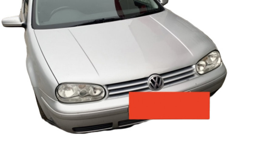 Dezmembram Volkswagen VW Golf 4 [1997 - 2006] Hatchback 5-usi 1.6 MT (105 hp) Cod motor BCB