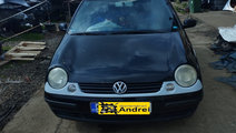 Dezmembram Volkswagen VW Lupo 6X [1998 - 2005] Hat...