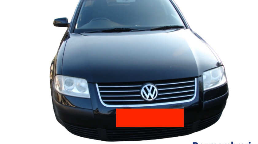 Dezmembram Volkswagen VW Passat B5.5 [facelift] [2000 - 2005] Sedan 1.9 TDI 5MT (131 hp)