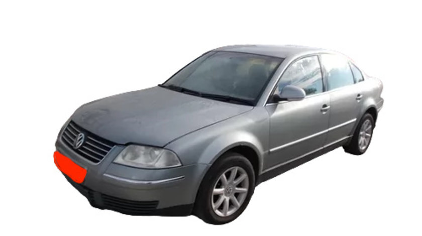 Dezmembram Volkswagen VW Passat B5.5 [facelift] [2000 - 2005] Sedan 1.9 TDI 5MT (131 hp)