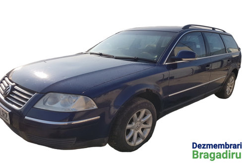 Dezmembram Volkswagen VW Passat B5.5 [facelift] [2000 - 2005] wagon 1.9 TDI 5MT (130 hp)