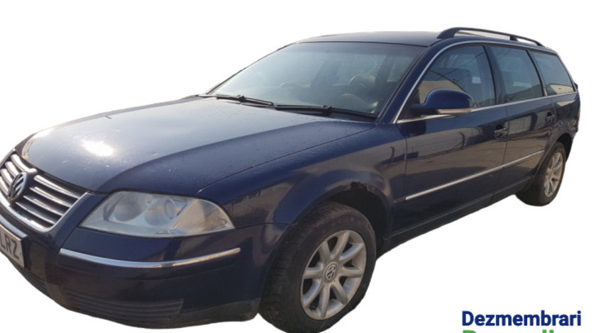 Dezmembram Volkswagen VW Passat B5.5 [facelift] [2000 - 2005] wagon 1.9 TDI 5MT (130 hp)