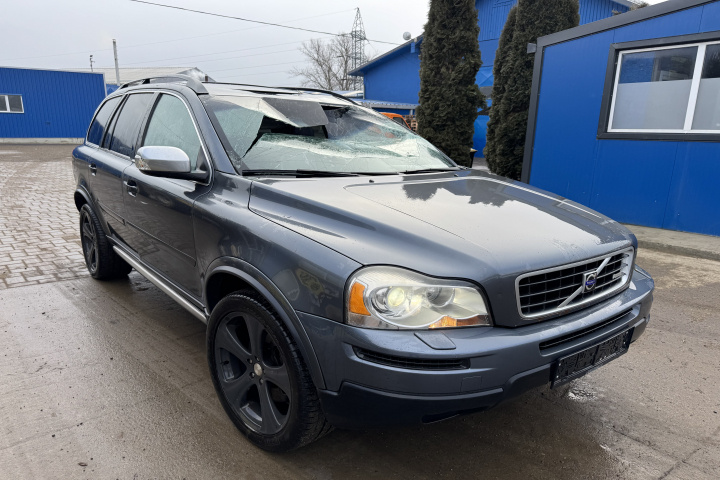 Dezmembram Volvo XC90 [facelift] [2006 - 2014]