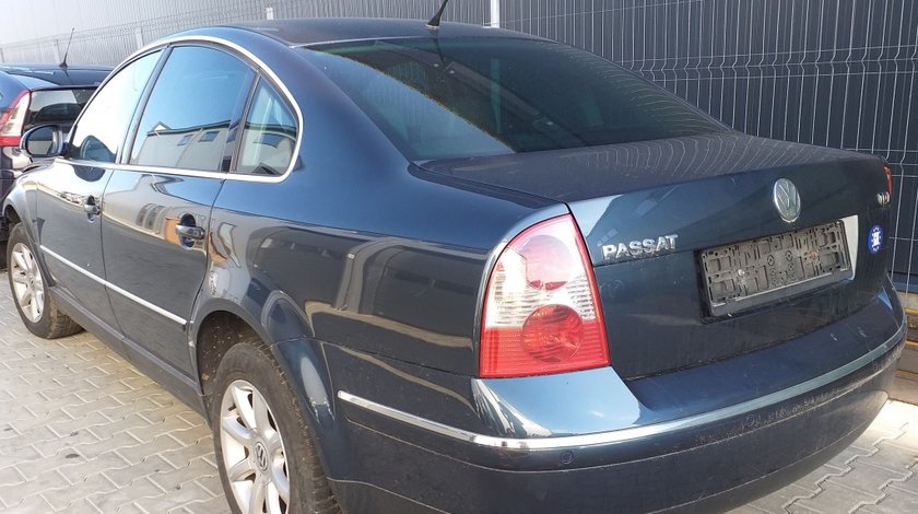 Dezmembram VW Passat B5,1.9 TDI,an fabr. 2004