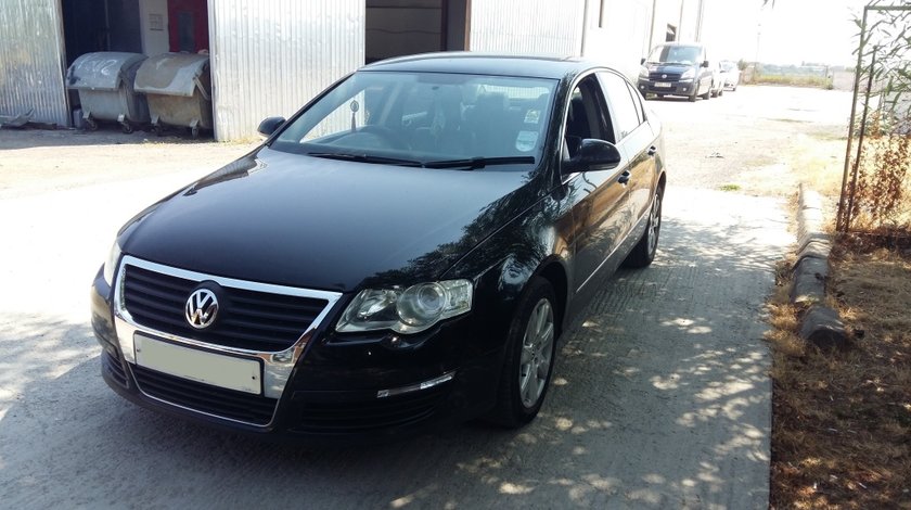 Dezmembram VW Passat B6 2009