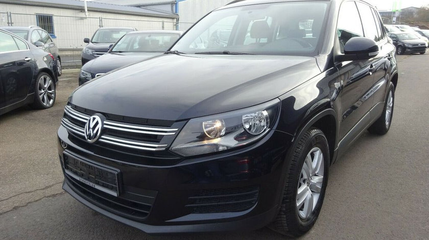 Dezmembram VW Tiguan 2012-2015