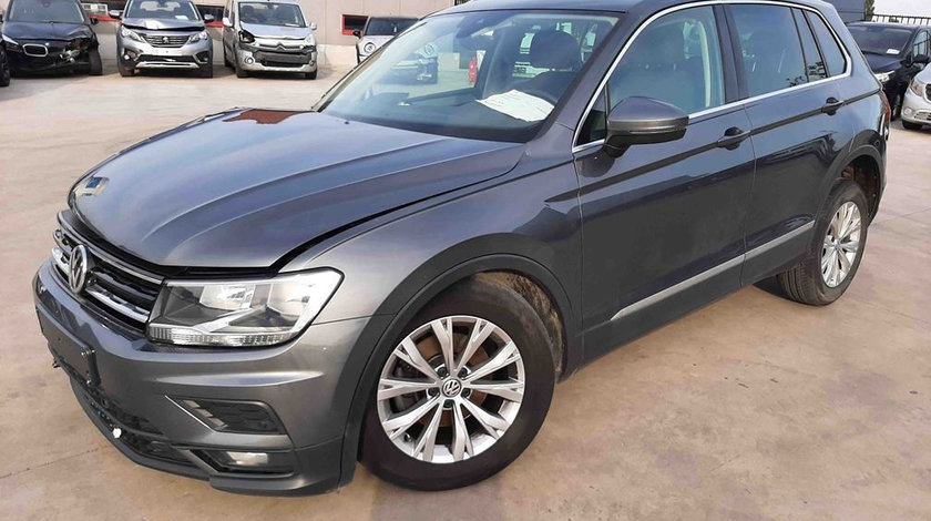 Dezmembram VW Tiguan 2016-2019