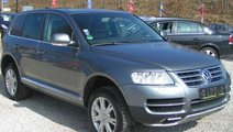 Dezmembram VW Touareg 2006 2500 tdi