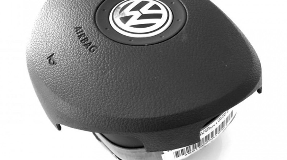 Dezmembrari Airbag Volan + Capac Oe Volkswagen Golf 5 2003-2009  1K0880201N1BZ #38411355