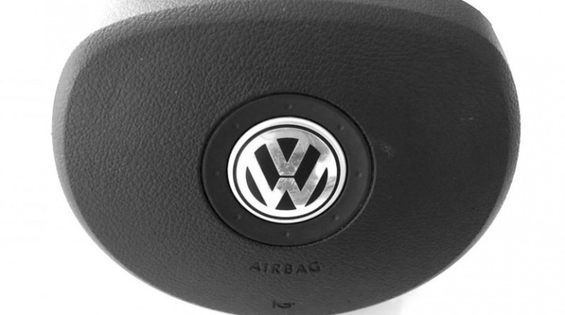 Dezmembrari Airbag Volan + Capac Oe Volkswagen Golf 5 2003-2009  1K0880201N1BZ #38411355