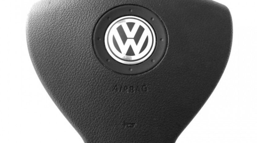 Dezmembrari Airbag Volan + Capac Oe Volkswagen Caddy 3 2004-2010 2K0880201F1QB