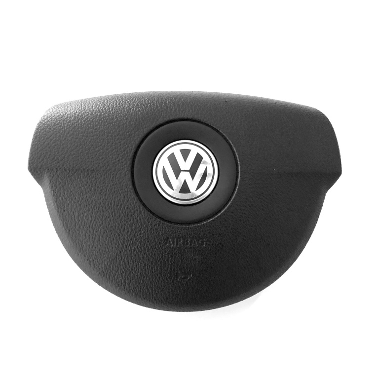 Dezmembrari Airbag Volan + Capac Oe Volkswagen Passat B6 2005-2010 3C0880201BF