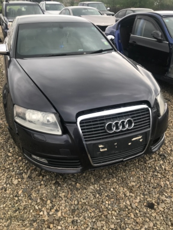 Dezmembrari Audi A6 C6 3.0 TDI