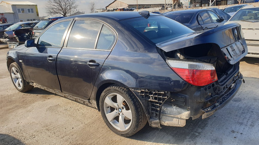 Dezmembrari BMW E60 2006 Berlina 2.5