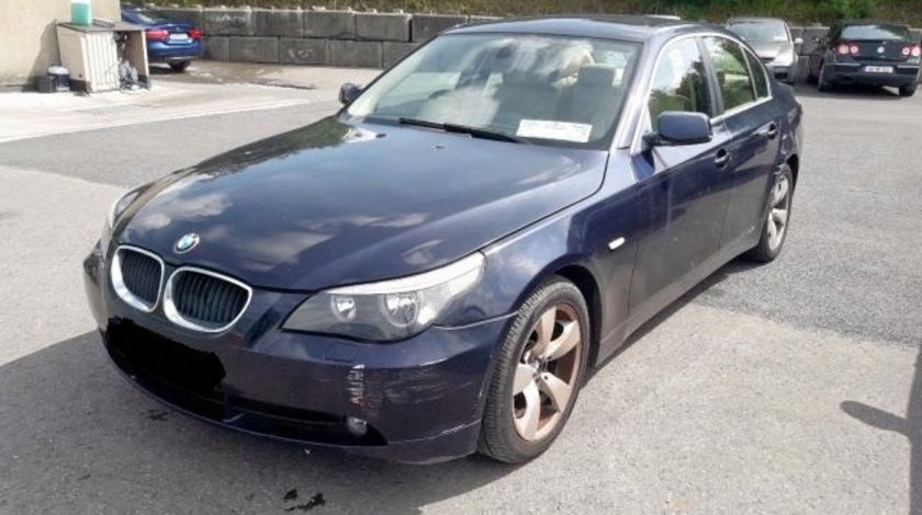 Dezmembrari BMW Seria 5, E60, 520i, an fabr. 2004