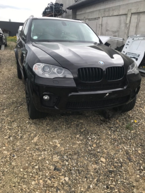 Dezmembrari BMW X5 M E70