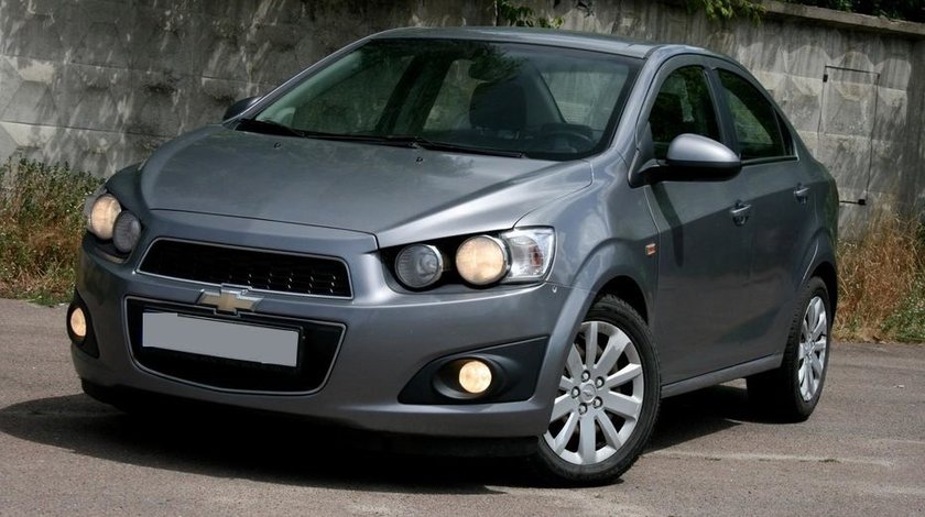 Dezmembrari Chevrolet Aveo T300 , fabr ( 2012 ) 1.2i 16V