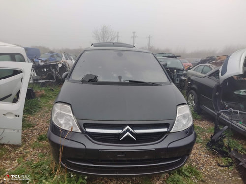 Dezmembrari Citroen C8 2005 Van 2.0