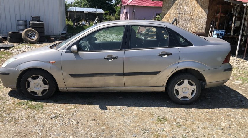 Dezmembrari Dezmembrari Piese piesa Dez Ford Focus 2004 mk1 1.800cmc diesel tddi 90cp berlina