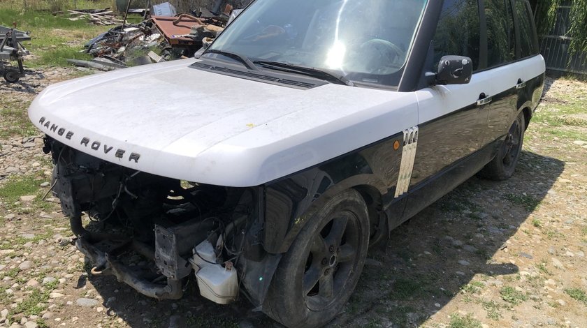 Dezmembrari Dezmembrari Piese piesa Dez range rover vogue 2003 3.0diesel automat stanga