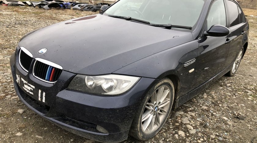 Dezmembrari Dezmembrez piese bmw seria 3 e 90 motor2000diesel 2006