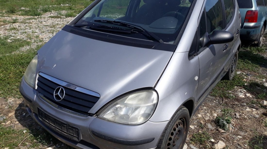 Dezmembrari dezmembrez piese mercedes a class 160 an 99 #950470