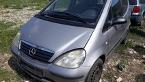 Dezmembrari dezmembrez piese mercedes a class 160 ...