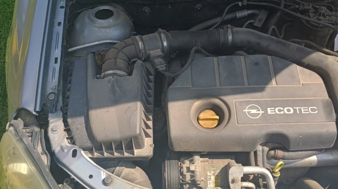 Dezmembrari Dezmembrez Piese piesa Dez Opel Astra H 2005 1,7 diesel 101cp