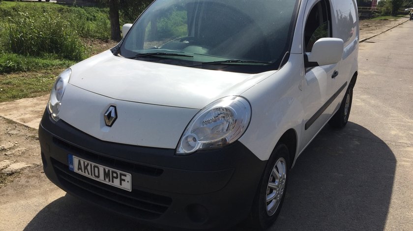 Dezmembrari dezmembrez renault kangoo an 2010 motor 1,5 diesel