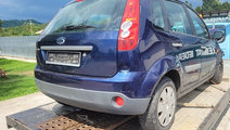 DEZMEMBRARI FORD FIESTA 5 FAB. 2006 1.25 i 55kw 75...