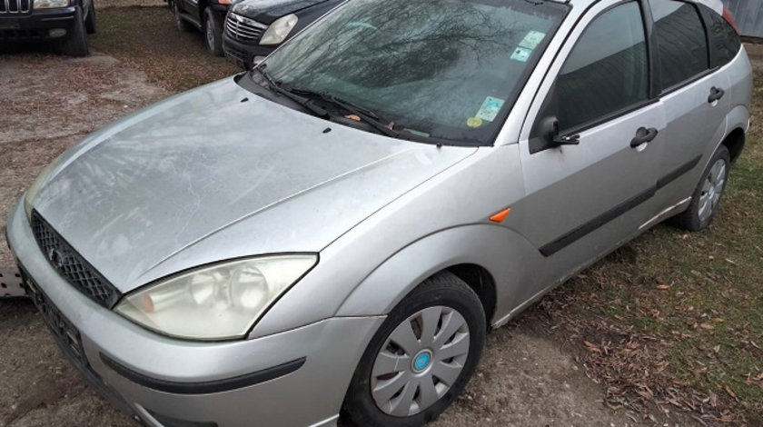 DEZMEMBRARI FORD FOCUS 1 FAB. 2003 1.8 TDCI 74kw 100cp EURO 3 ⭐⭐⭐⭐⭐