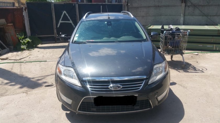 Dezmembrari Ford Mondeo Mk 4 , (2008) 1.8TDCi