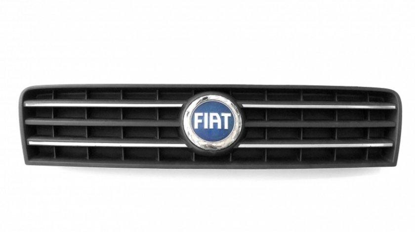 Dezmembrari Grila Radiator + Emblema Oe Fiat Punto 2003-2007 46849441