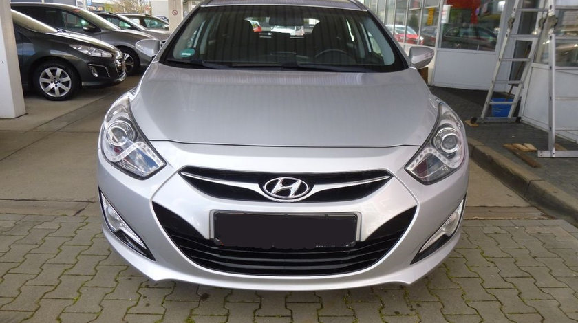 Dezmembrari Hyundai I40 1.7 CRDI , 136 cp / 100 kw ,transmisie manuala, cod motor D4FD , an de fabricatie 2013