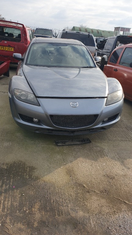 Dezmembrari Mazda RX-8 2003 Sport 1.3