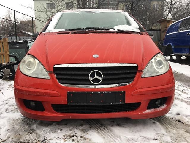 Dezmembrari Mercedes A200 CDI w169 2007