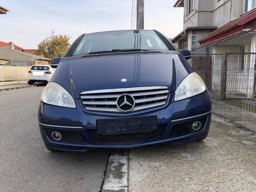 Dezmembrari Mercedes-Benz A-Class W169 FACELIFT 2008-2012