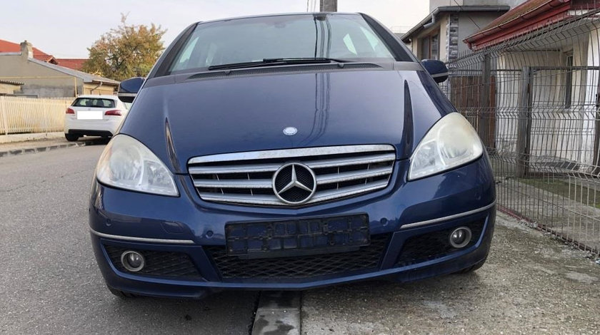 Dezmembrari Mercedes-Benz A170 W169 FACELIFT 2008-2012