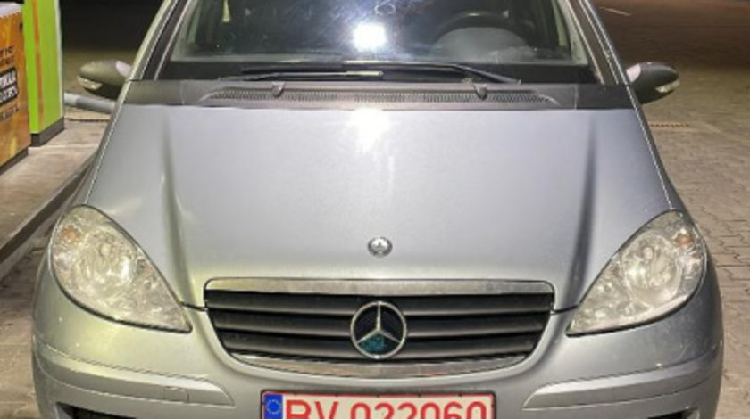 Dezmembrari Mercedes-Benz A180 CDI w169 2005